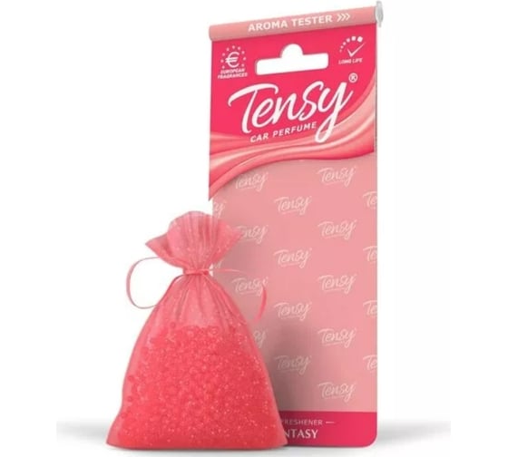 Ароматизатор Tensy мешочек(гранула) fantasy TTE-12 1