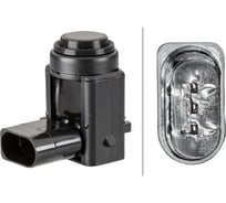 Датчик парковки Hella VAG 6PX 358 141-101