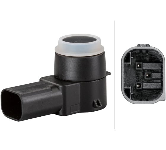 Датчик парковки Hella CITROEN / PEUGEOT 6PX 358 141-221