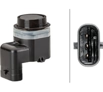 Датчик парковки Hella FORD 6PX 358 141-281
