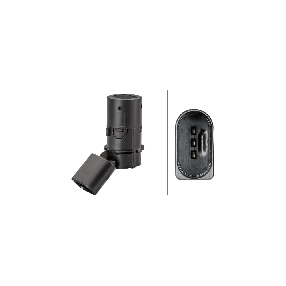 Датчик парковки Hella VAG 6PX 358 141-251 - выгодная цена, отзывы ...
