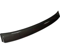 Дефлектор заднего стекла Депавто Daewoo Nexia с 1994-2008 г.в. DZ02DP