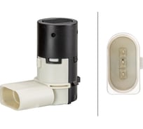 Датчик парковки Hella VAG 6PX 358 141-121