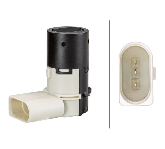 Датчик парковки Hella VAG 6PX 358 141-121 1