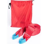 Динамическая стропа рывковая Tplus 12 т 10 м серия Стандарт T001623