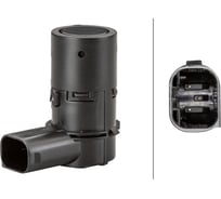 Датчик парковки Hella CITROEN / PEUGEOT 6PX 358 141-301