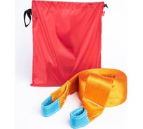 Динамическая стропа рывковая Tplus 14 т 10 м серия Стандарт T001197