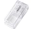 Делитель таблеток BIRD HOUSE прозрачный D0050 1