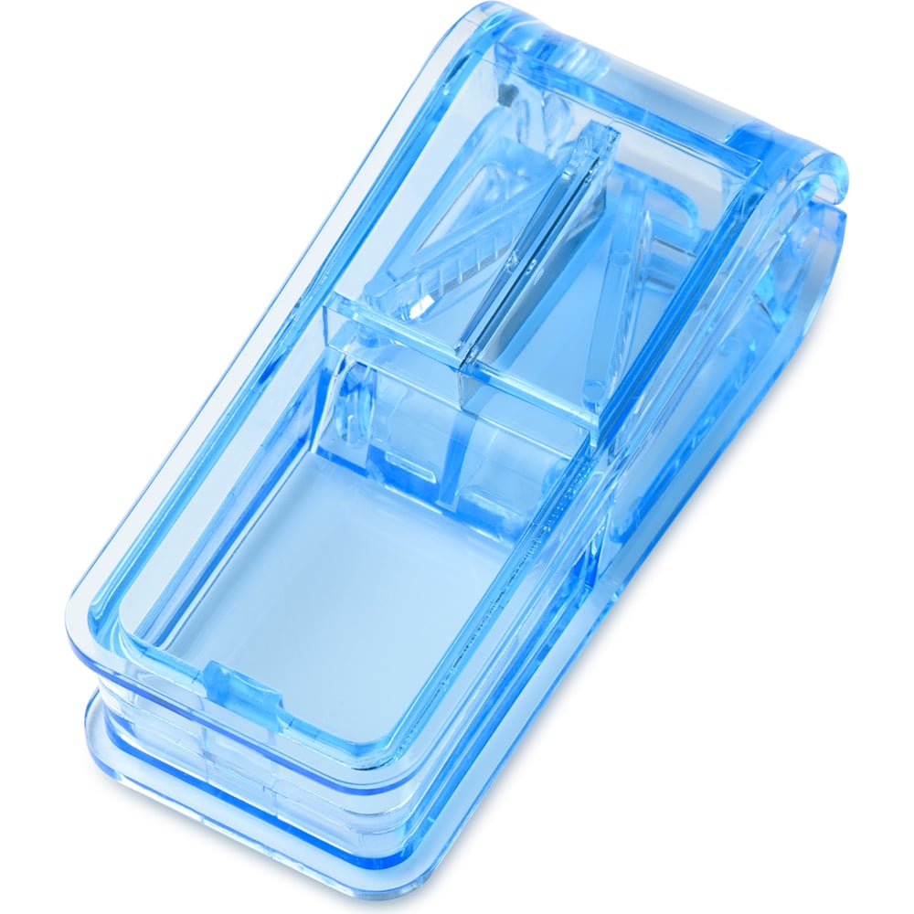 Делитель таблеток BIRD HOUSE синий, D0051 - выгодная цена, отзывы ...