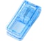 Делитель таблеток BIRD HOUSE синий, D0051 1