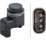 Датчик парковки Hella 6PX 358 141-621 1