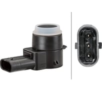 Датчик парковки Hella MERCEDES-BENZ 6PX 358 141-091