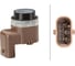 Датчик парковки Hella VAG 6PX 358 141-321 1