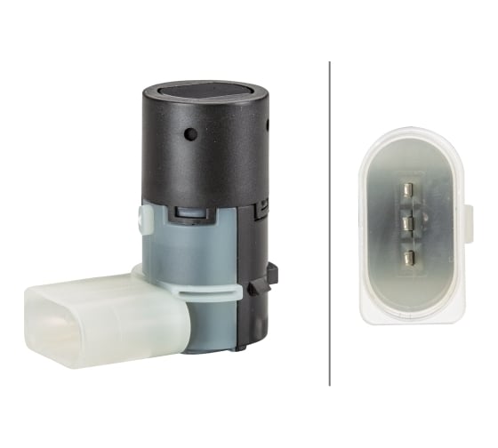 Датчик парковки Hella VAG 6PX 358 141-241 1