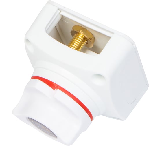 Выключатель массы SeaFlo 275-1250А, 12V/24V SFCBS-275-201