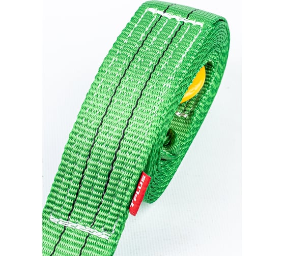 Буксировочный трос Tplus 6 т 5 м T000098