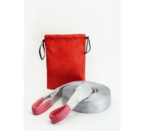 Динамическая стропа рывковая Tplus 14 т 6 м серия Туризм T010123