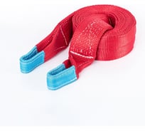 Динамическая стропа Tplus рывковая 18 т 6 м серия Стандарт T001866