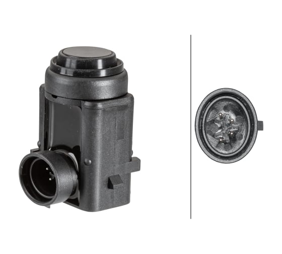 Датчик парковки Hella MERCEDES-BENZ 6PX 358 141-011
