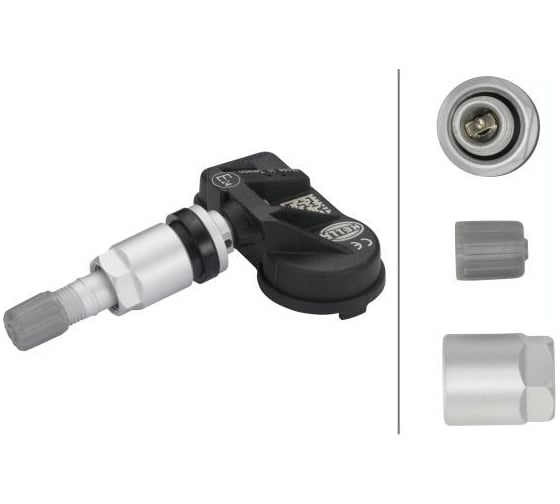 Датчик давления в шинах Hella HYUNDAI / KIA 6PP 358 139-071 1