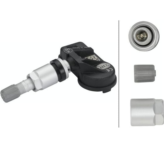 Датчик давления в шинах Hella JEEP 6PP 358 139-301 1