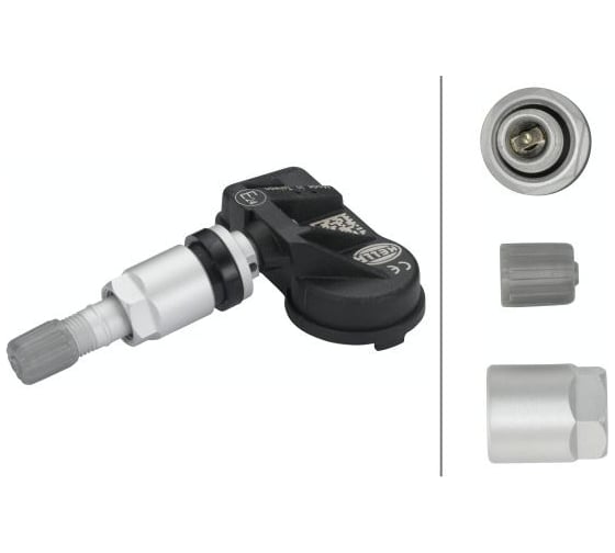 Датчик давления в шинах Hella FORD 6PP 358 139-281 1