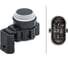 Датчик парковки Hella BMW 6PX 358 141-361 1