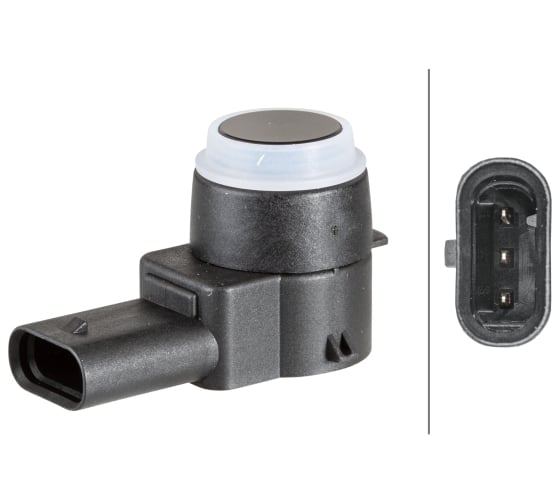 Датчик парковки Hella VAG 6PX 358 141-201
