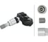 Датчик давления в шинах Hella RENAULT 6PP 358 139-171 1