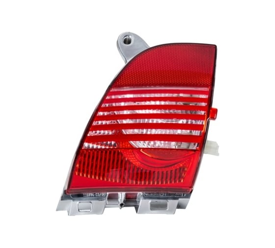 Задний фонарь Hella лев., PEUGEOT 308CC / 2008 2013-> / CITROEN AIRCROSS II 2017-> 2ZR 009 774-111
