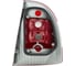 Задний фонарь Hella SUPERB (3U4) 9EL 354 079-011 2