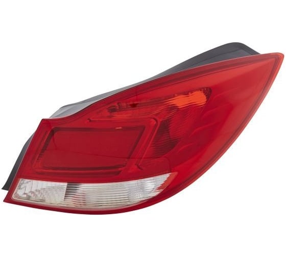 Задний фонарь Hella прав., OPEL INSIGNIA 9EL 176 380-101