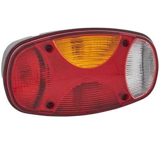 Задний фонарь Hella 2VP 343 640-091