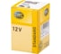 Лампа накаливания Hella, T5 12V 2W BAX 10d/B 8,5d green, 10 шт 8GA 007 997-081 2