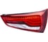 Задний фонарь Hella прав., AUDI A1 2SK 011 735-061 1