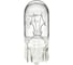 Лампа накаливания Hella W5W 24V 5W W 2,1x9,5d, 10 шт 8GP 003 594-251 1