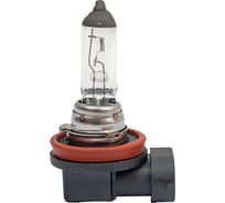 Лампа накаливания Hella VALUEFIT, H11 12V 55W PGJ 192 8GH 242 632-171