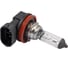 Лампа накаливания Hella VALUEFIT, H11 12V 55W PGJ 192 8GH 242 632-171 3