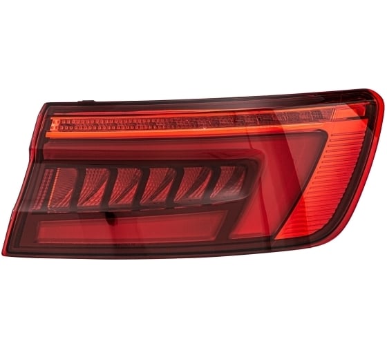 Задний фонарь Hella правый, AUDI A4 (8W2, B9), 05/15 -A4 (8W2, B9), 05/15 - 2SD 012 246-061 1