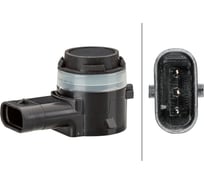 Датчик парковки Hella VAG / MERCEDES-BENZ 6PX 358 141-261