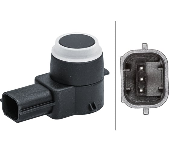 Датчик парковки Hella CHRYSLER 6PX 358 141-551