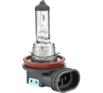Лампа накаливания Hella, H11 12V 55W PGJ19-2, Long Life, Блистер (x1) 8GH 223 498-358
