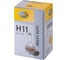 Лампа накаливания Hella, H11 24V 70W PGJ 192 8GH 008 358-241 2