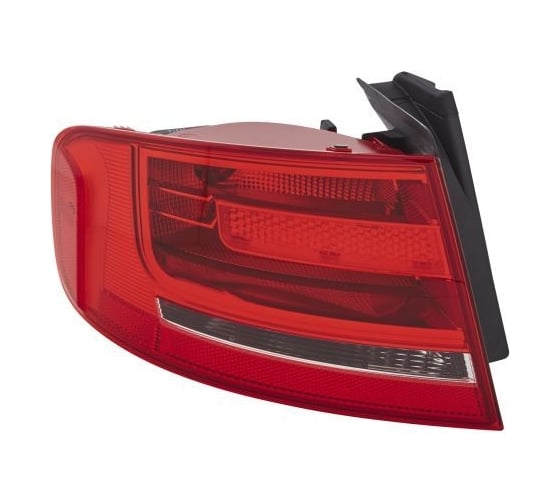 Задний фонарь Hella лев., внеш., AUDI A4 2VA 009 686-111 1