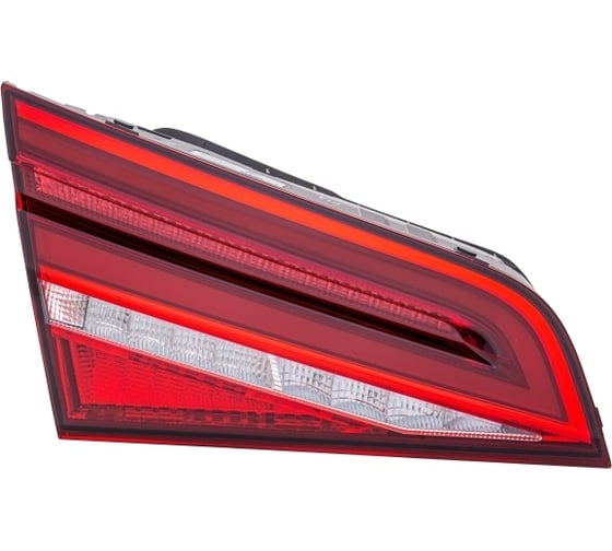 Задний фонарь Hella LED, внутр., лев., Audi A3 Sportback 16> 2SV 012 837-131