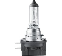 Лампа накаливания Hella, H11B 12V 55W PGJY19-2 8GH 008 358-141