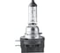Лампа накаливания Hella, H11B 12V 55W PGJY19-2 8GH 008 358-141 1