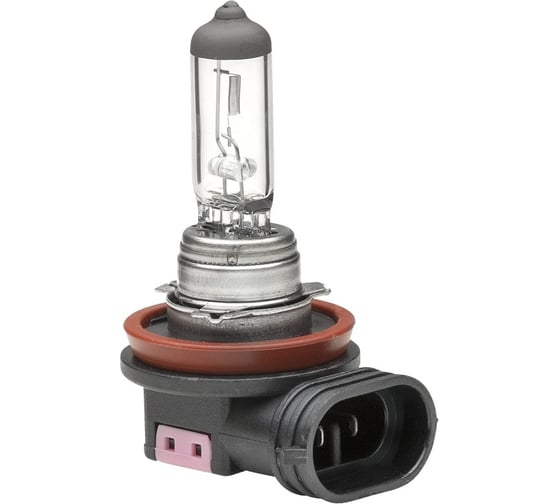 Лампа накаливания Hella, H11 24V 70W PGJ19-2 Heavy Duty Expert 8GH 008 358-251