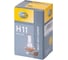 Лампа накаливания Hella, H11 24V 70W PGJ19-2 Heavy Duty Expert 8GH 008 358-251 2