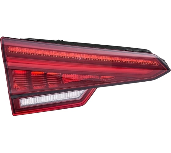 Задний фонарь Hella внутр., лев., AUDI A4 (B9) 2015-> 2SV 012 247-271 1